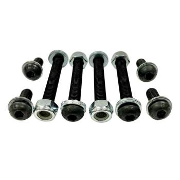Rail S&M Slidepipe V2 Bolt Kit