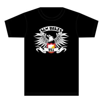 T-Shirt S&M Eagle