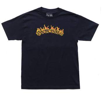 T-Shirt S&M Old Flames