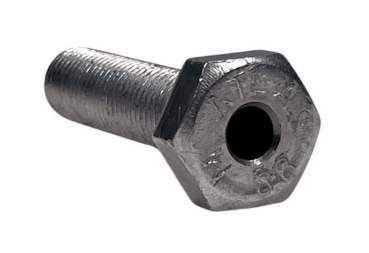 Topbolt S&M 90's Pitchfork M10 x 1.25