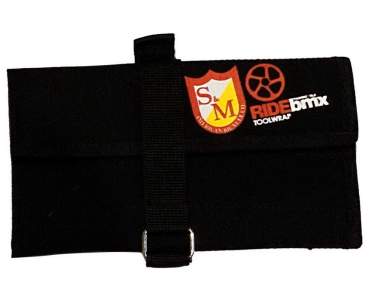 Tool Wrap S&M RideBMX