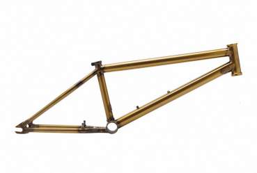 Frame S&M Rambler Thru-N-Thru