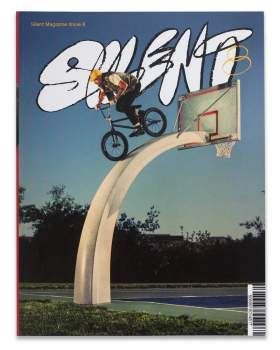 Magazin Silent 8