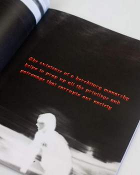 Magazin Silent 8