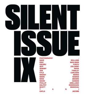 Magazine Silent 9
