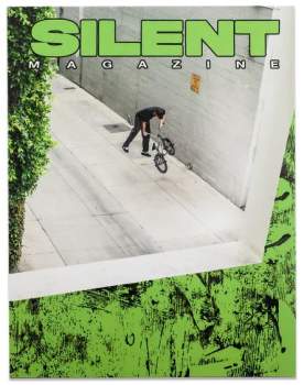 Magazine Silent 5