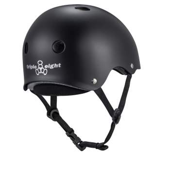 Helm Triple 8 Deep Cover