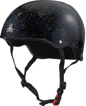 Helm Triple 8 Sweatsaver