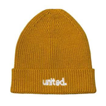 Beanie United Coastin