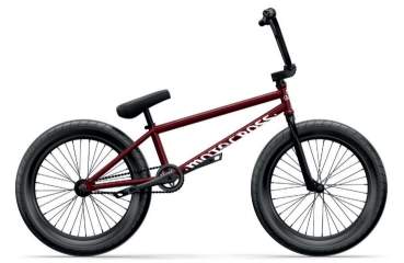 BMX-Bike United Motocross