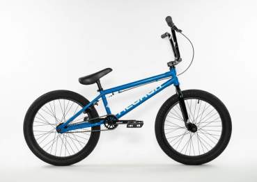 BMX-Rad United Recruit JR 18.5"