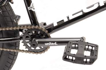 BMX-Rad United Recruit JR 18.5"