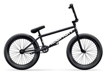 BMX-Rad United Recruit JR 18.5"
