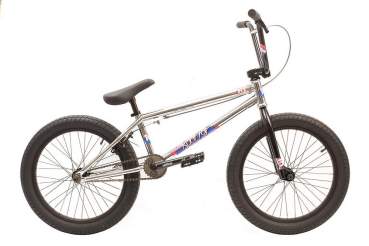 BMX-Rad United Rooftop