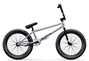 BMX-Bike United Rooftop