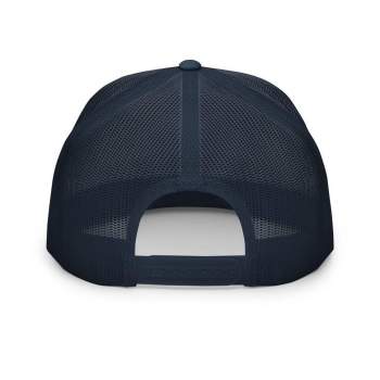 Cap United Coastin Trucker