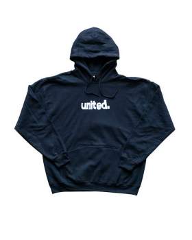 Sweater United Coastin Hooded