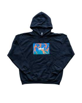 Sweater United The Dance Hooded