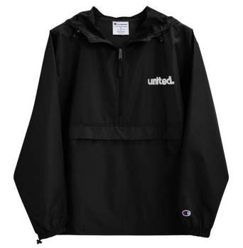 Jacket United Coastin Packable