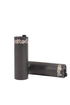 Peg United RDS Black Oxide