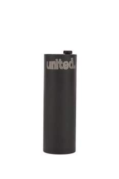Peg United RDS Black Oxide