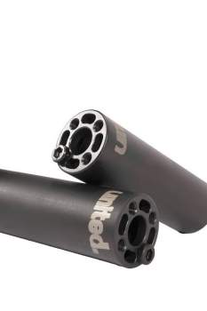 Peg United RDS Black Oxide