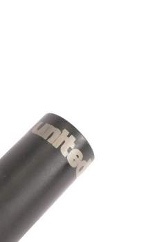 Peg United RDS Black Oxide