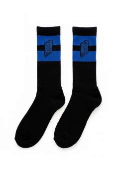 Socken United Stripe