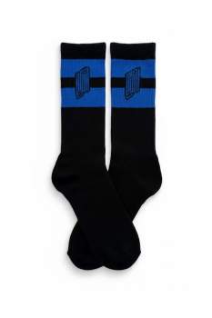 Socken United Stripe