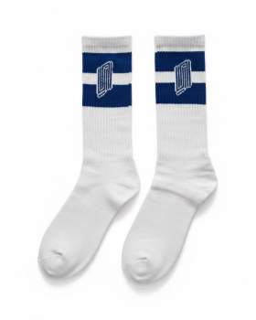 Socken United Stripe