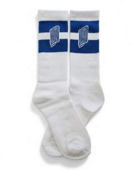 Socken United Stripe