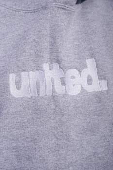 Preview: Sweater United Coastin Hooded