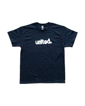 T-Shirt United Coastin