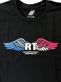 T-Shirt United Rooftop