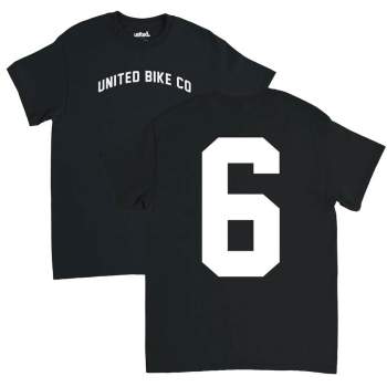 T-Shirt United Six