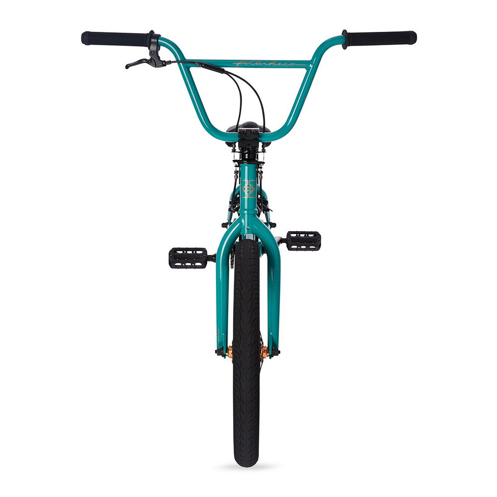 Turquoise on sale bmx bike