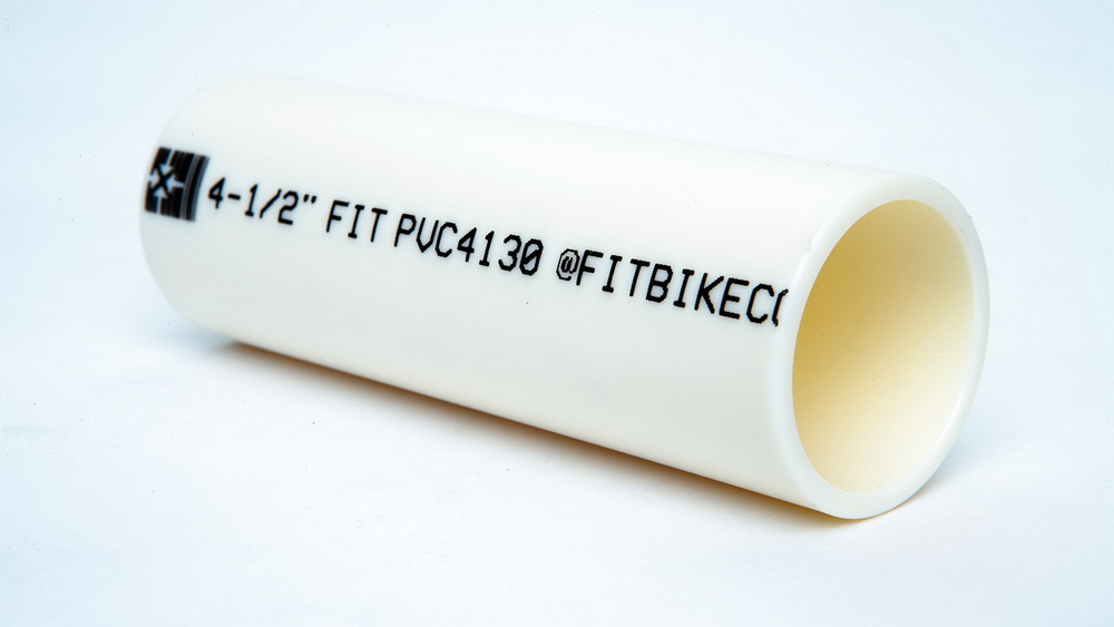 AllRide BMX Distribution Peg Fit PVC Sleeve