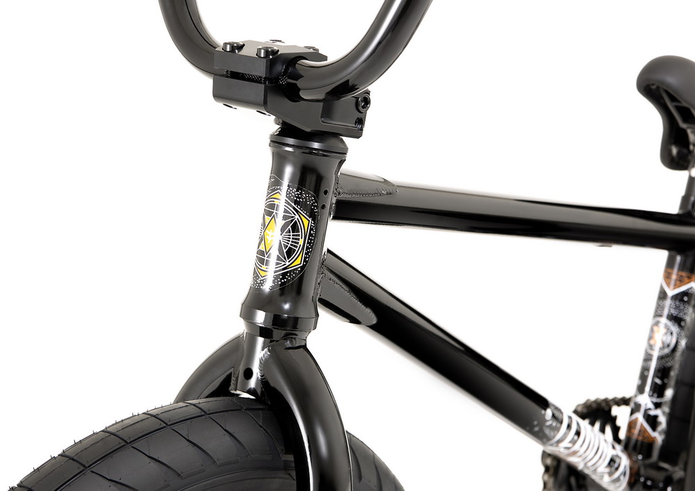 fly bikes bmx