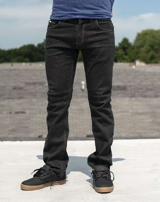 vers heerlijkheid ondernemen AllRide BMX Distribution - Jeans Kink Conceal Slim 28