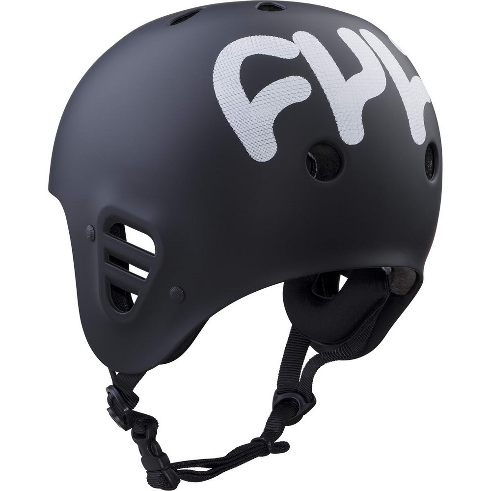 Cult shop bmx helmet