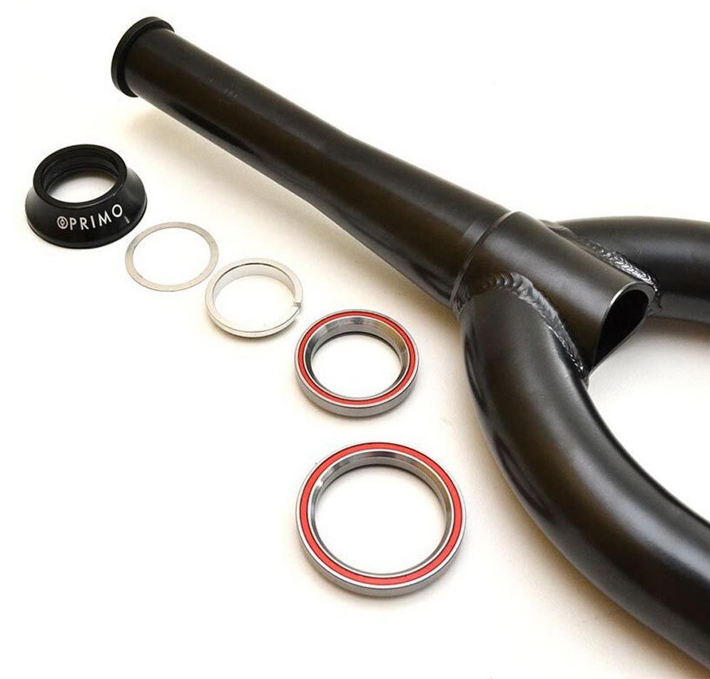 Primo bmx forks cheap