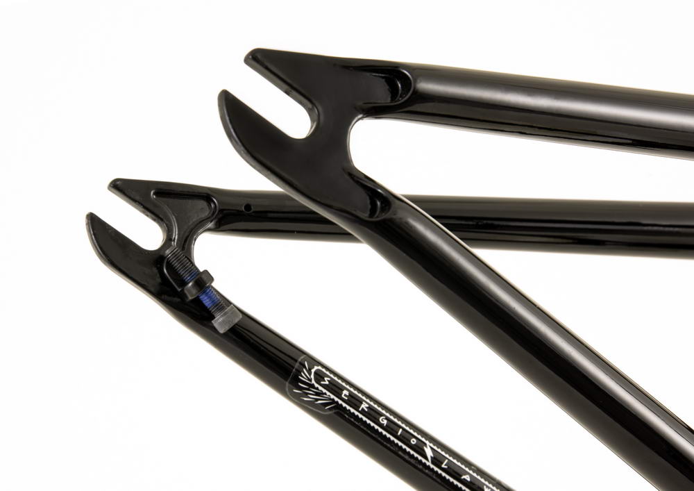 AllRide BMX Distribution Frame Fly Bikes Motosierra