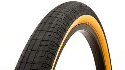 Tire S&M Speedball 22"