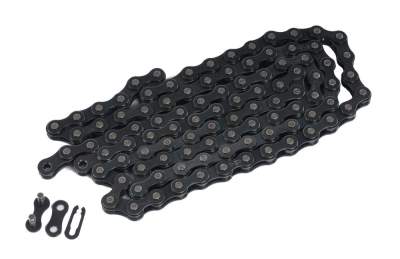 Kette United Supreme 510 schwarz