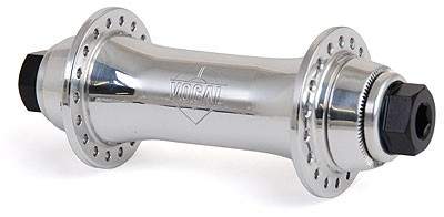 Hub Vocal Hitchhiker front