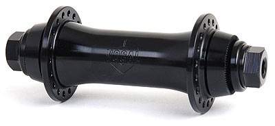Hub Vocal Hitchhiker front