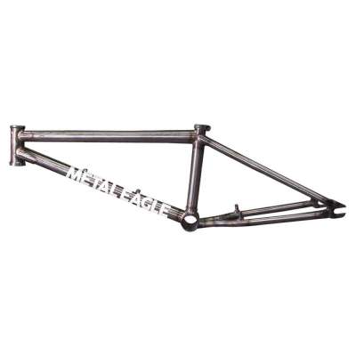 Rahmen Fit Metal Eagle