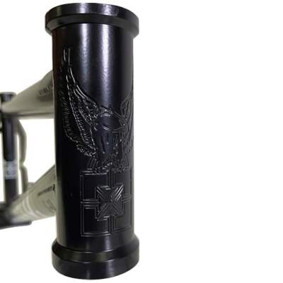 Rahmen Fit Metal Eagle
