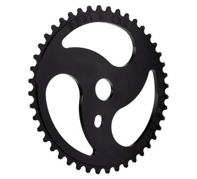 Sprocket S&M Chain Saw