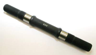Axle Primo Pro 14mm front